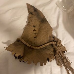Scarecrow hat spirit Halloween brand